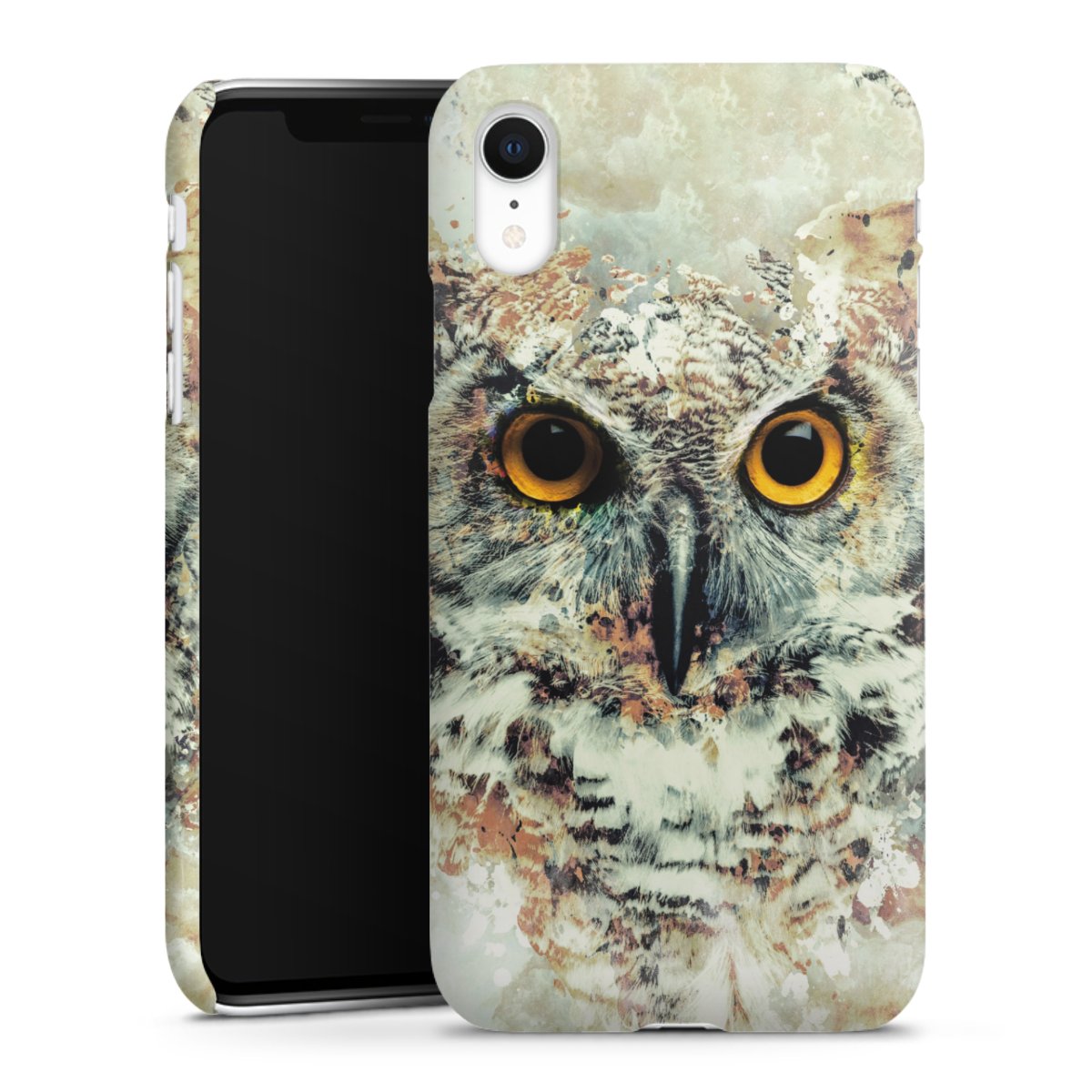Coque Premium
