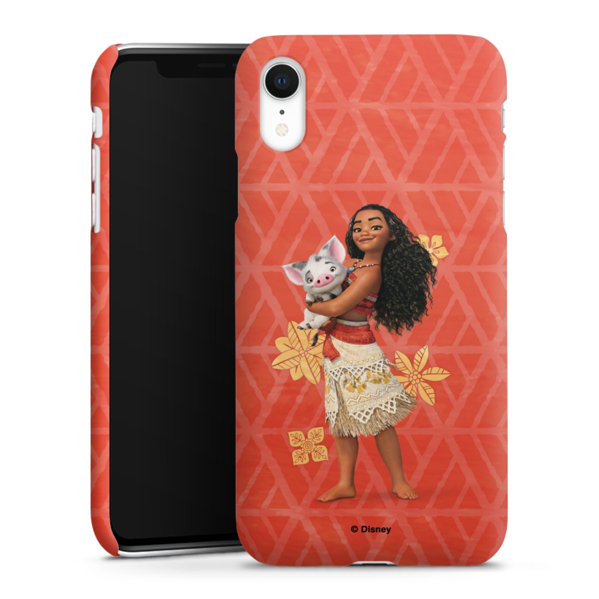 Coque Premium