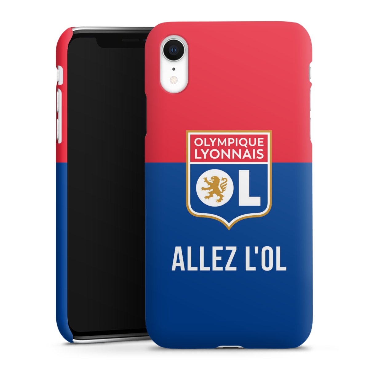 Coque Premium