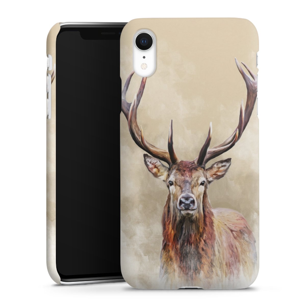 Coque Premium