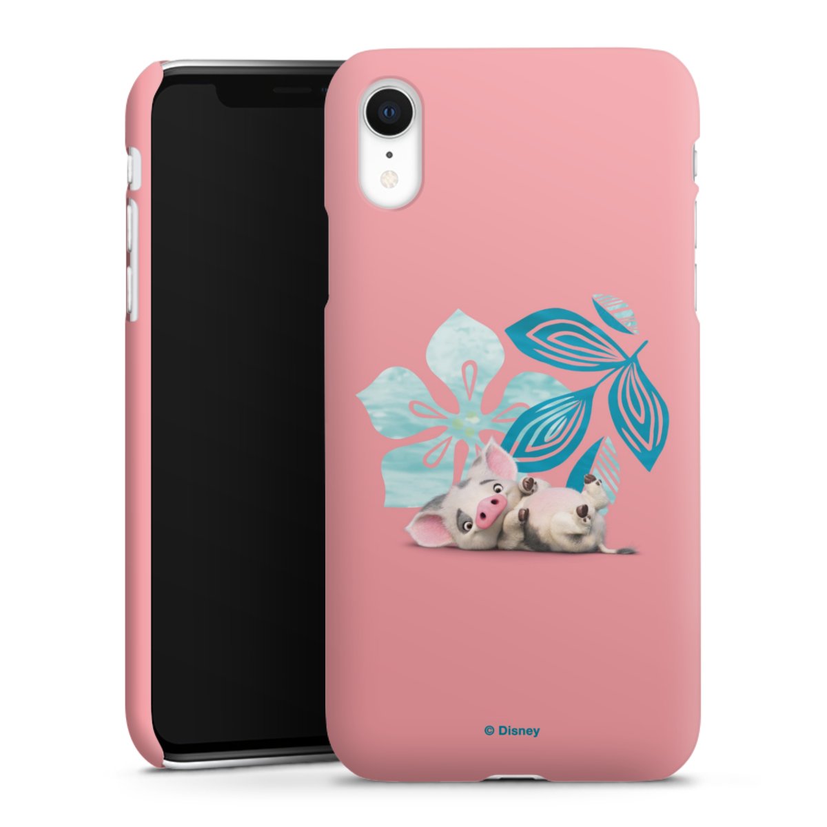 Coque Premium