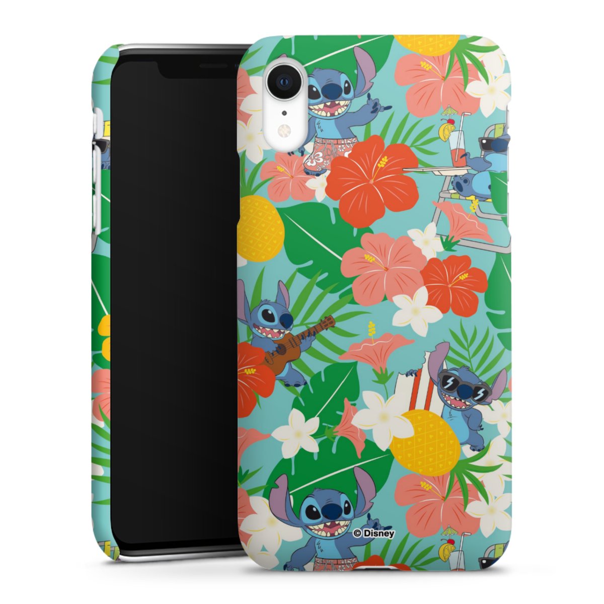 Premium hoesje