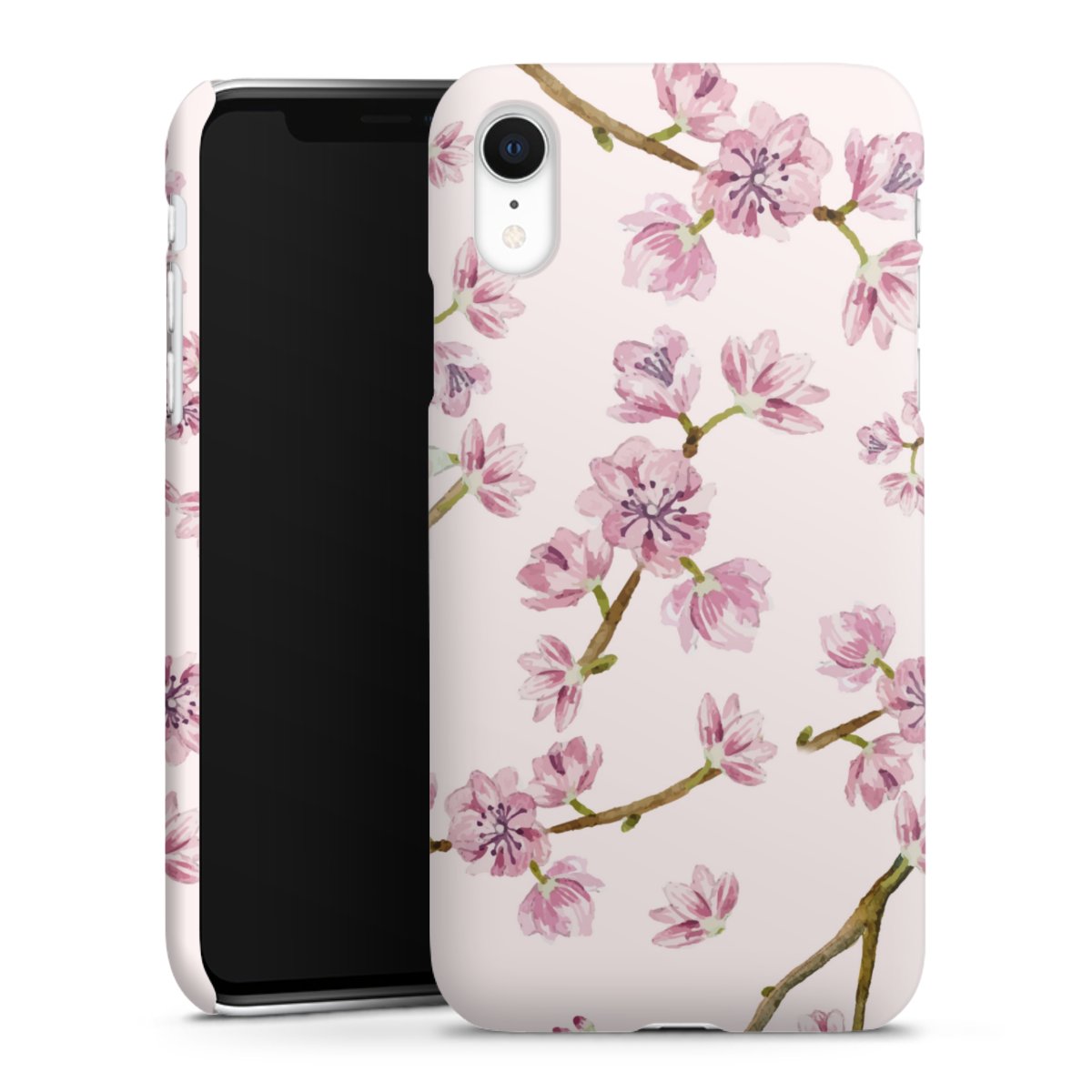 Coque Premium