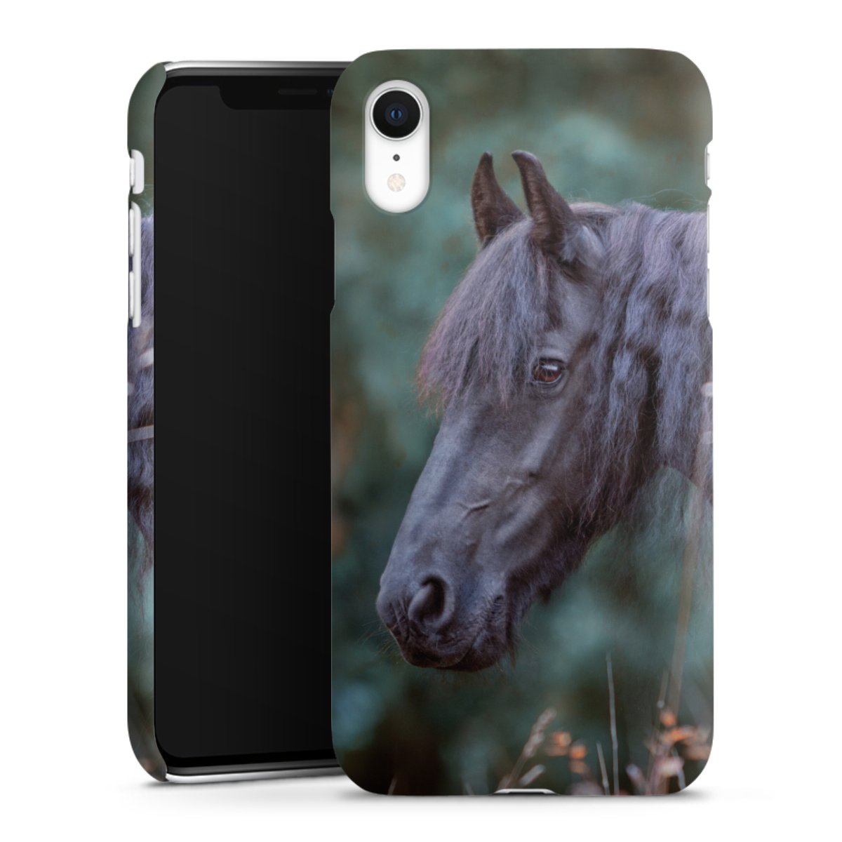 Coque Premium