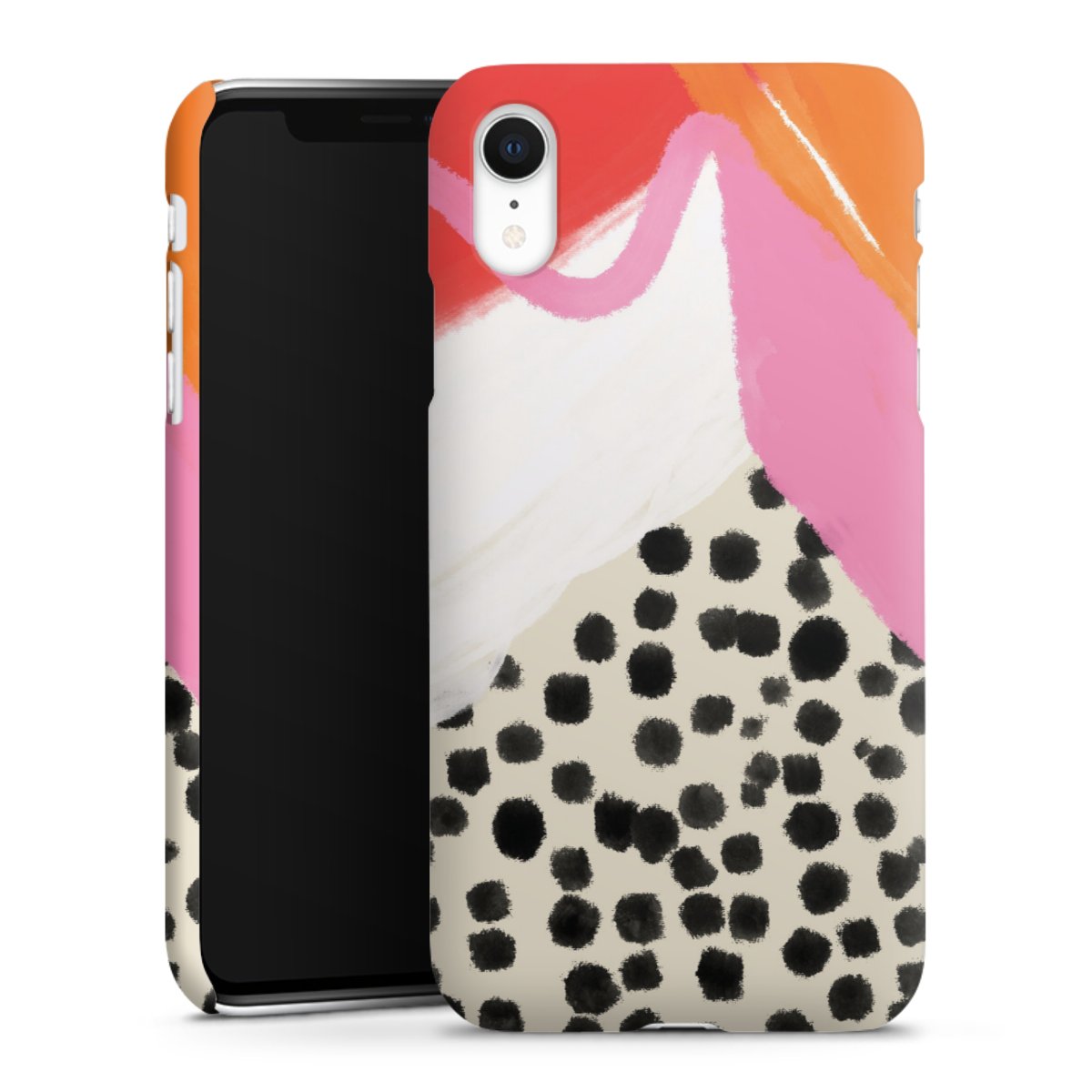 Coque Premium