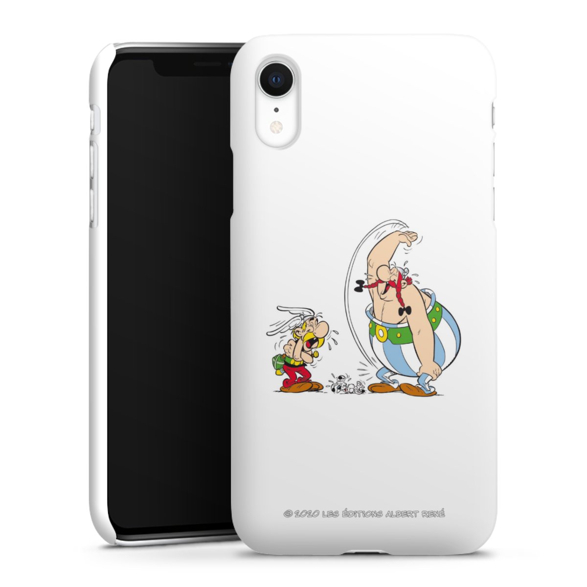 Coque Premium