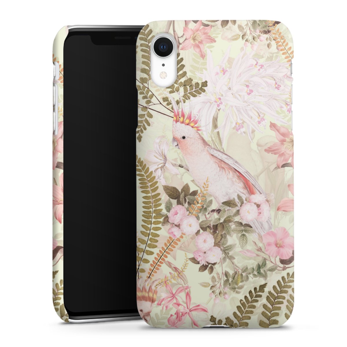 Cover Premium