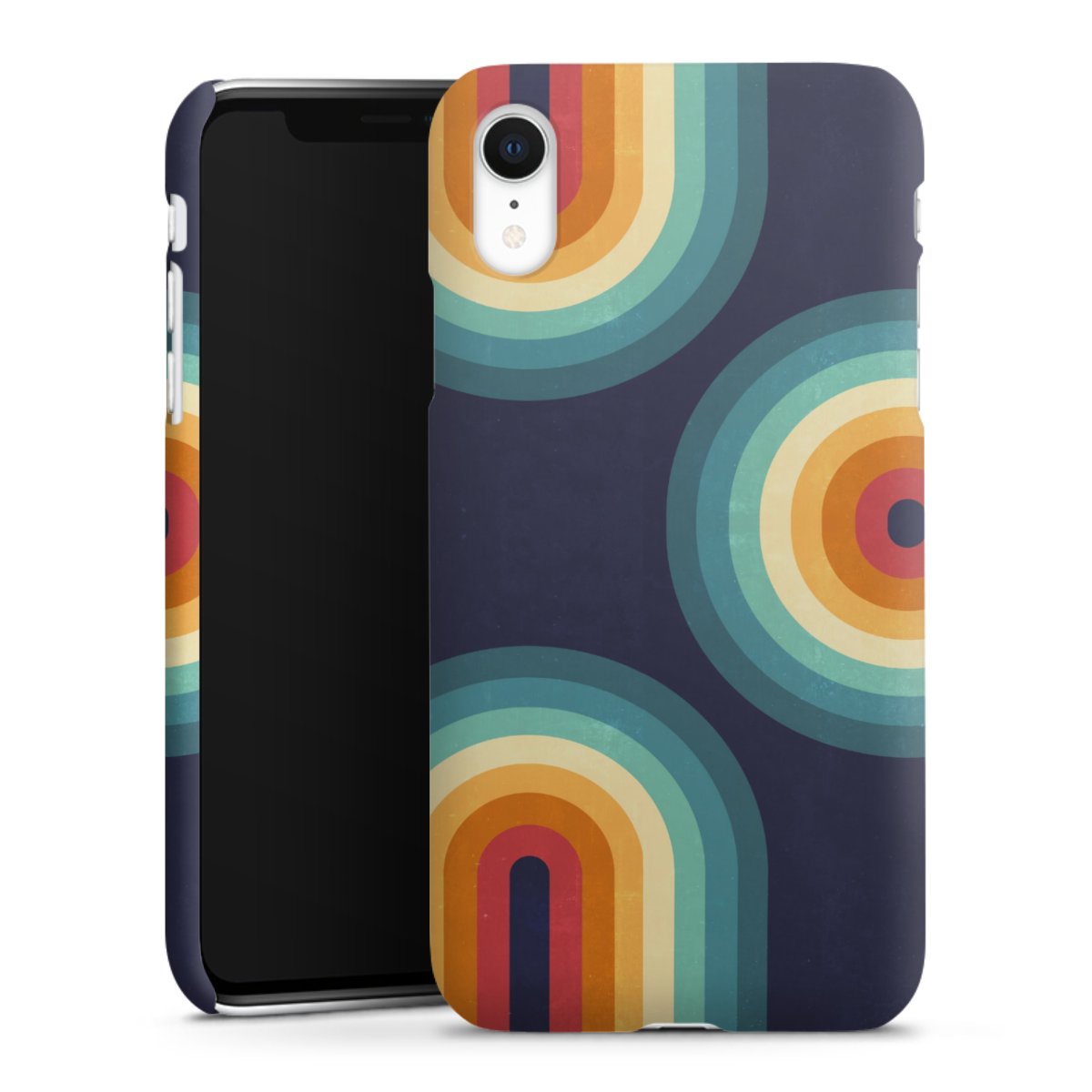 Coque Premium