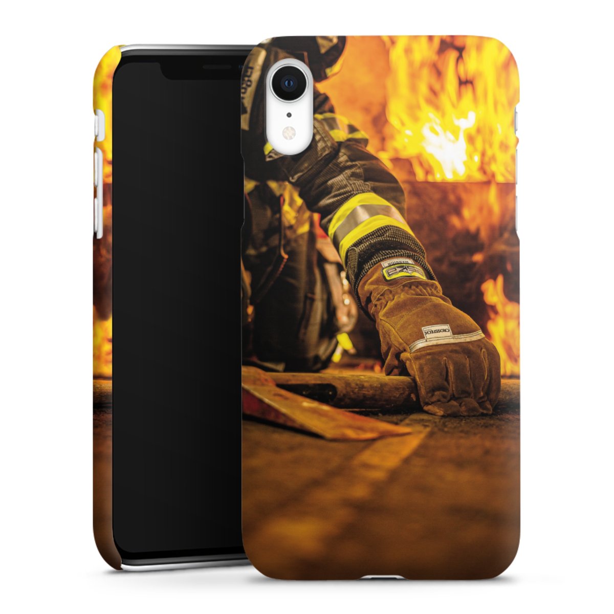 Coque Premium