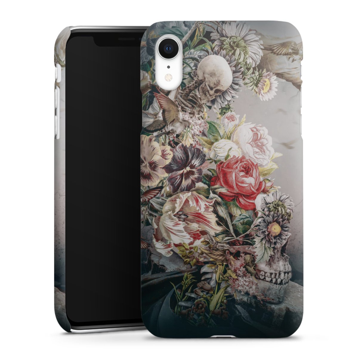 Coque Premium