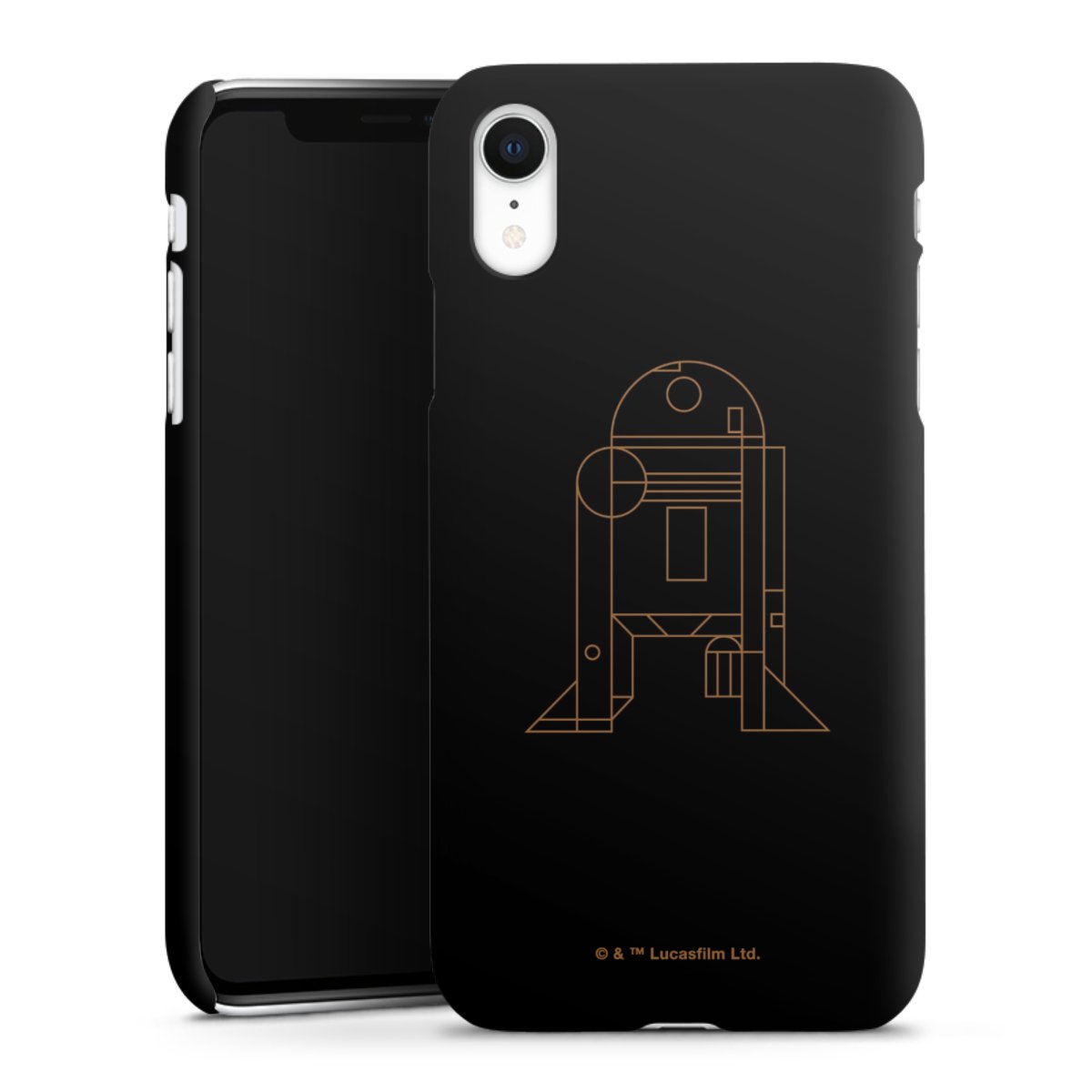 Premium Case