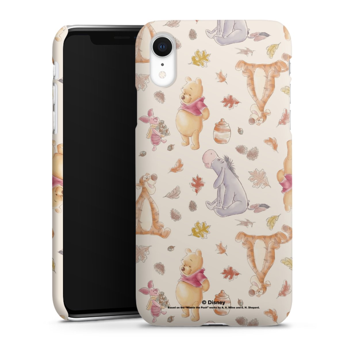 Coque Premium