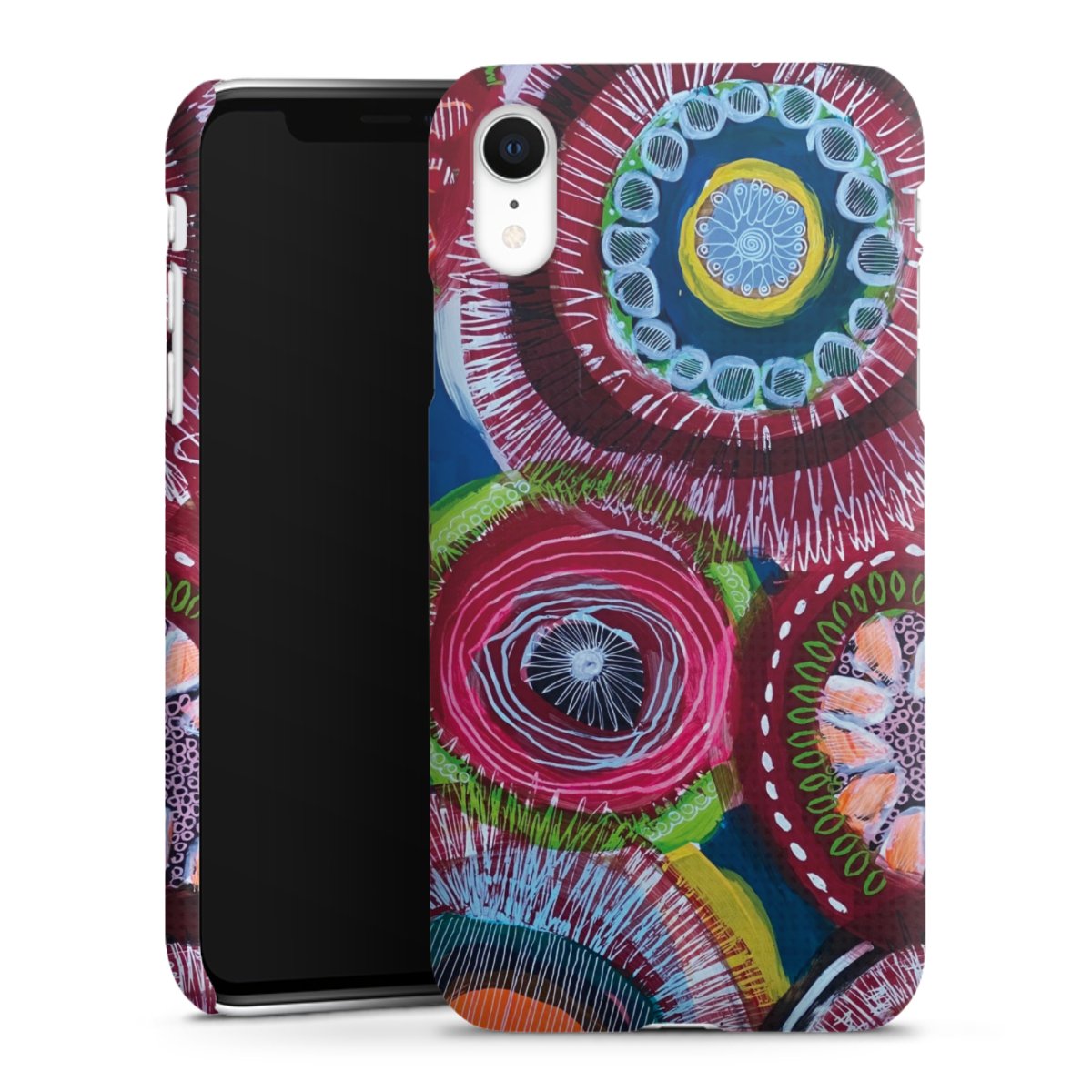 Premium hoesje