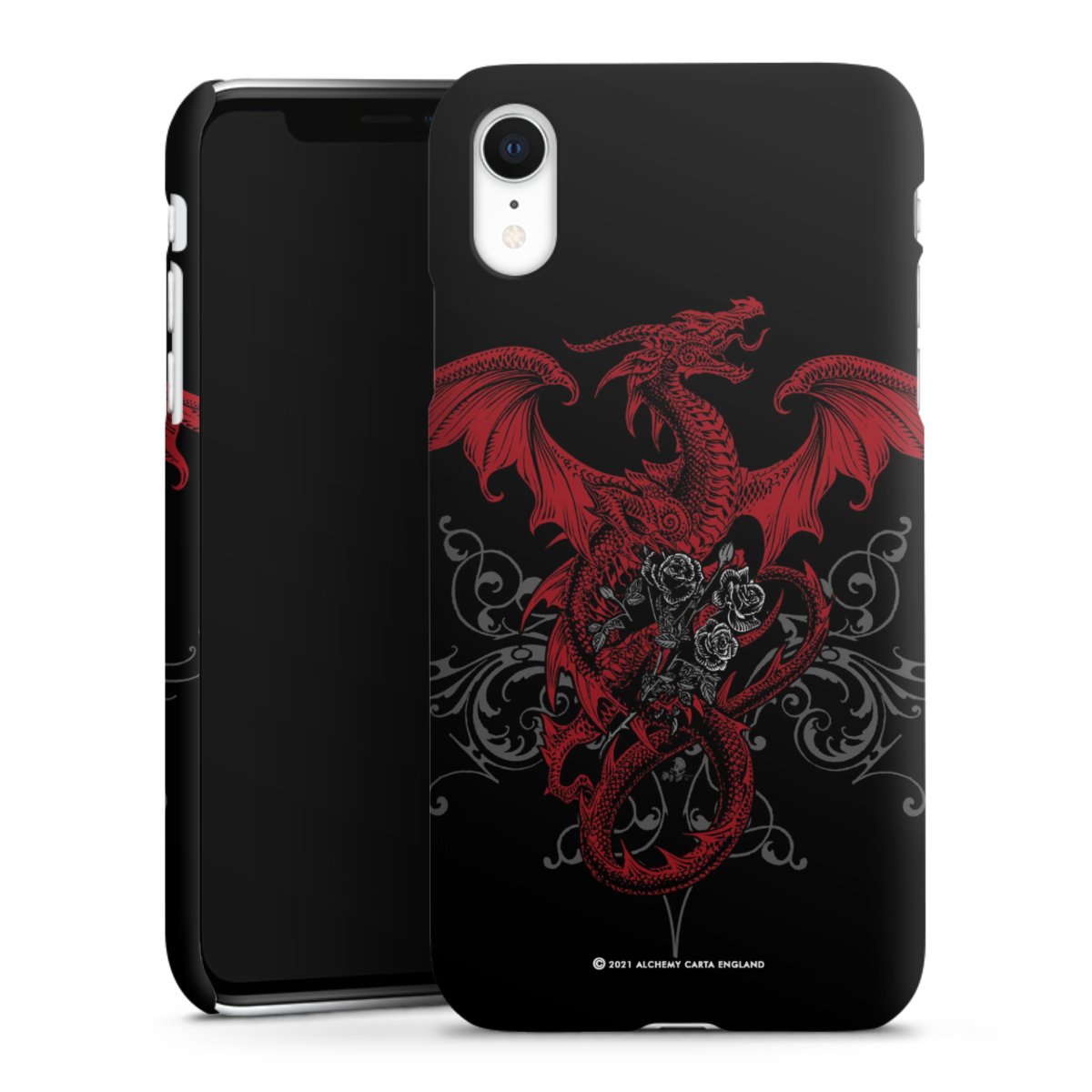 Coque Premium