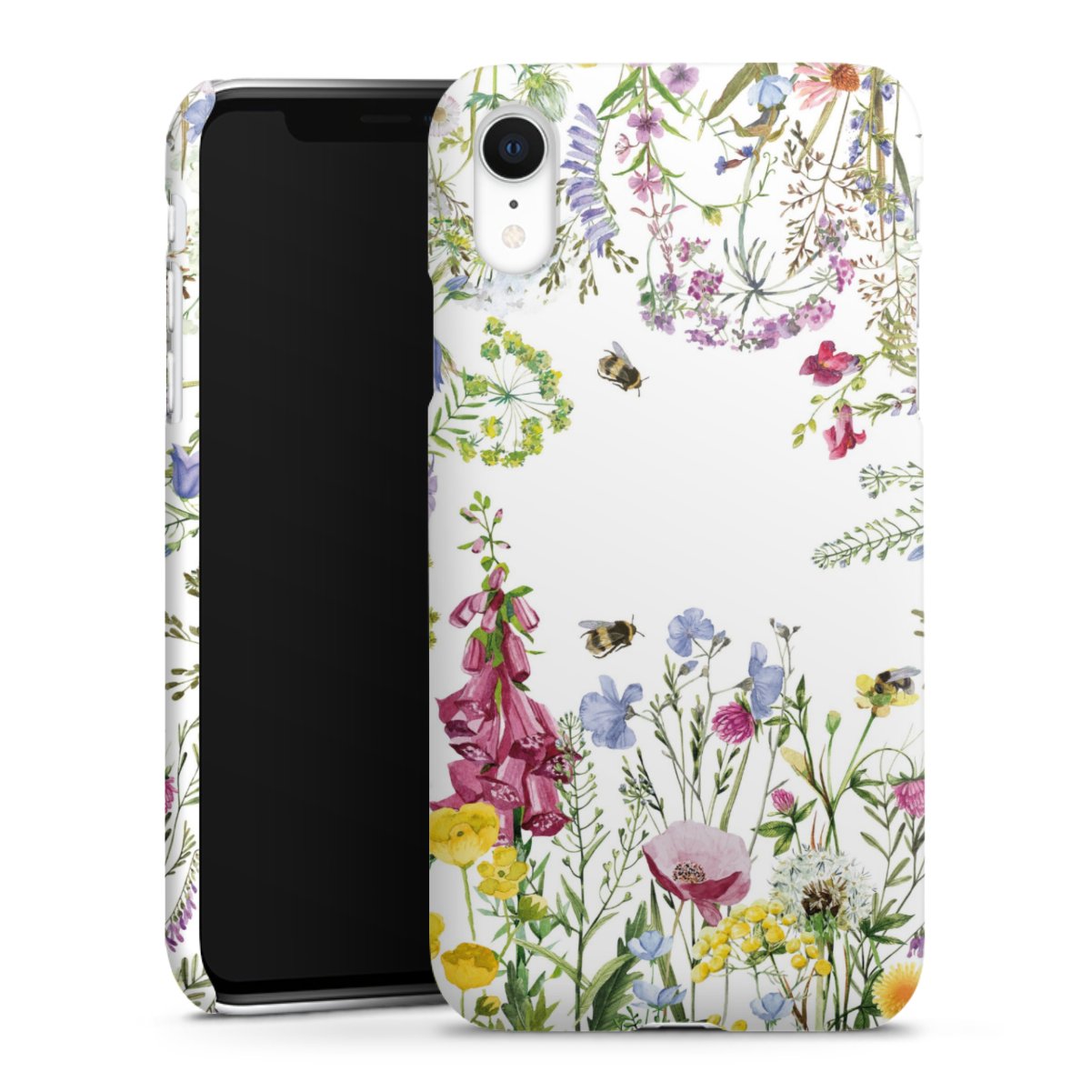 Coque Premium
