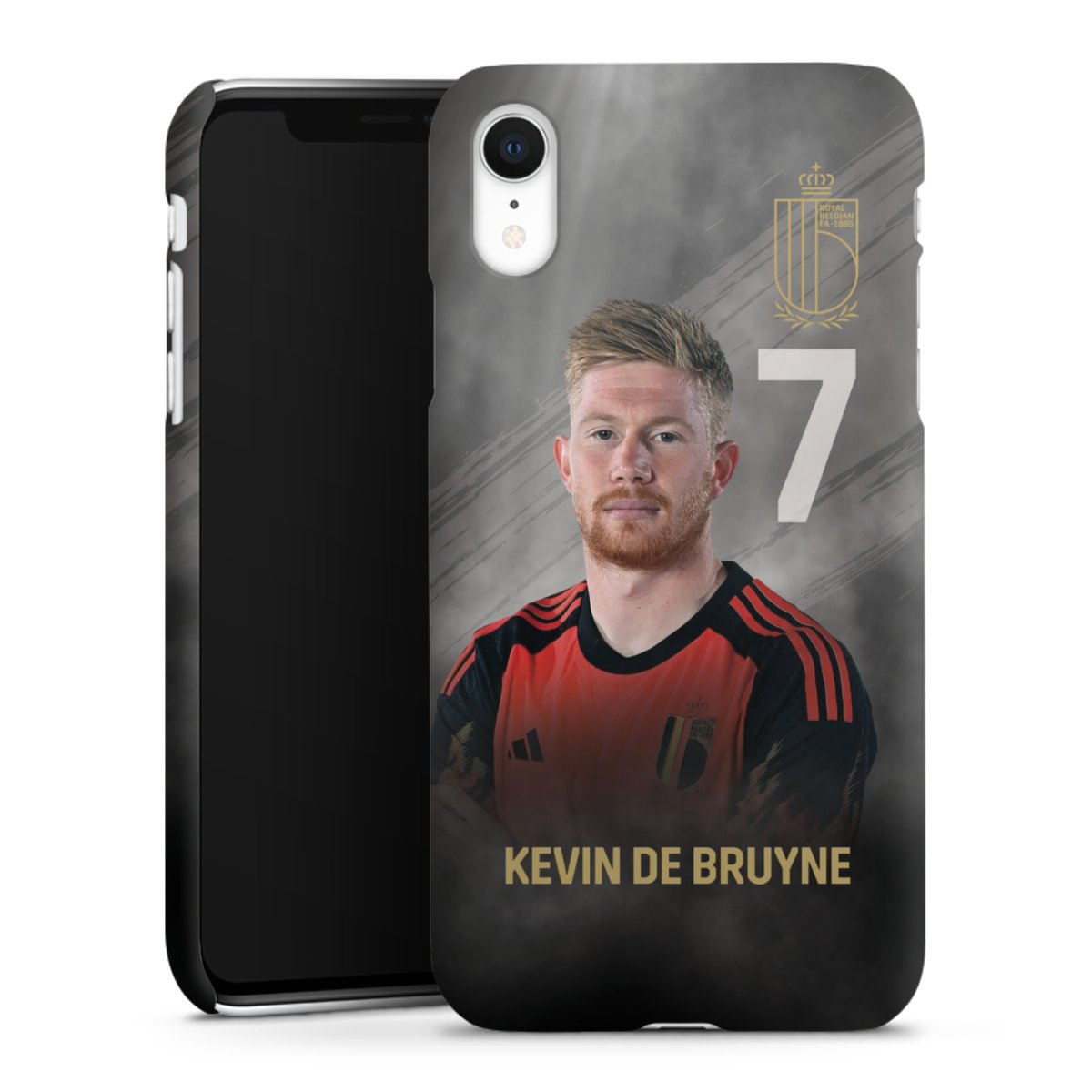 Kevin De Bruyne 7 