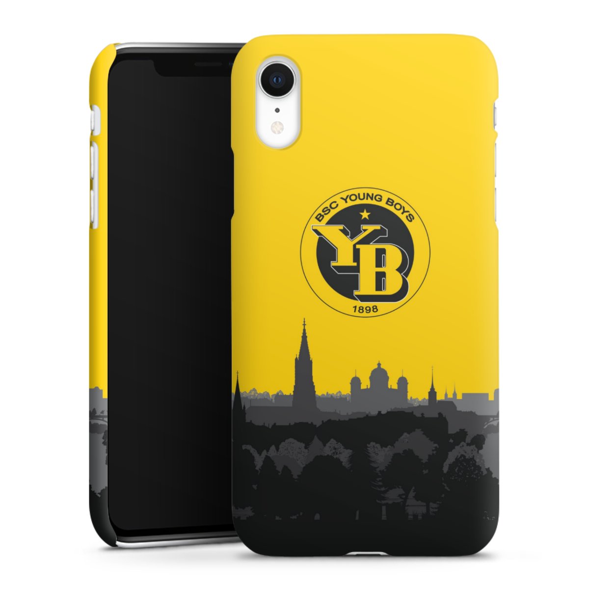 BSC YB Skyline