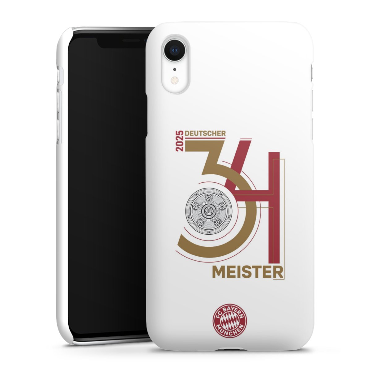 FCB Deutscher Meister 2025
