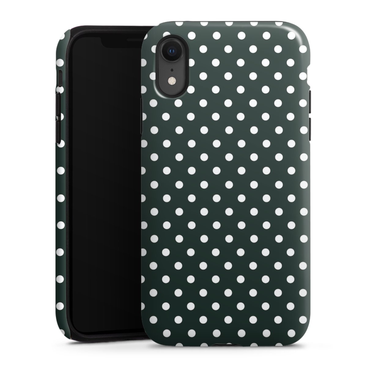 Coque renforcée
