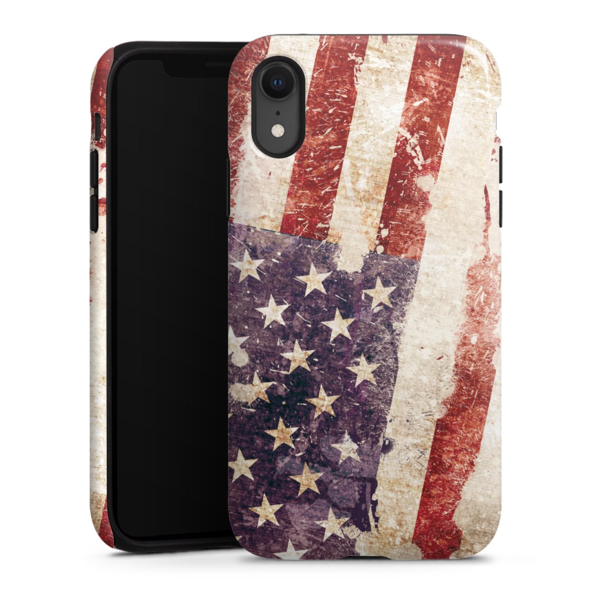 Coque renforcée