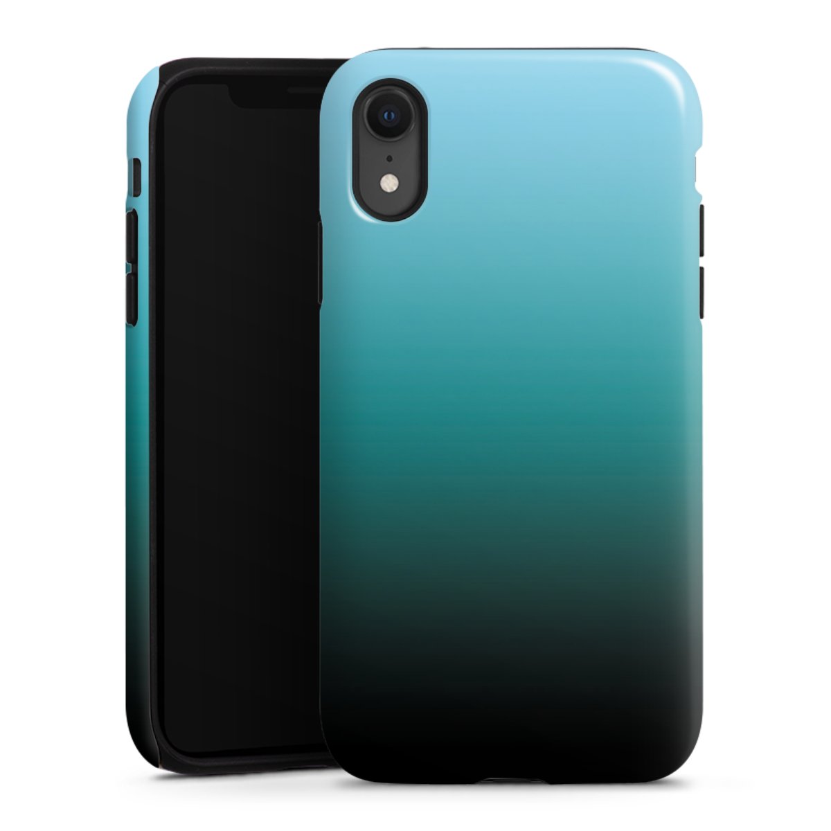 Cover rinforzata