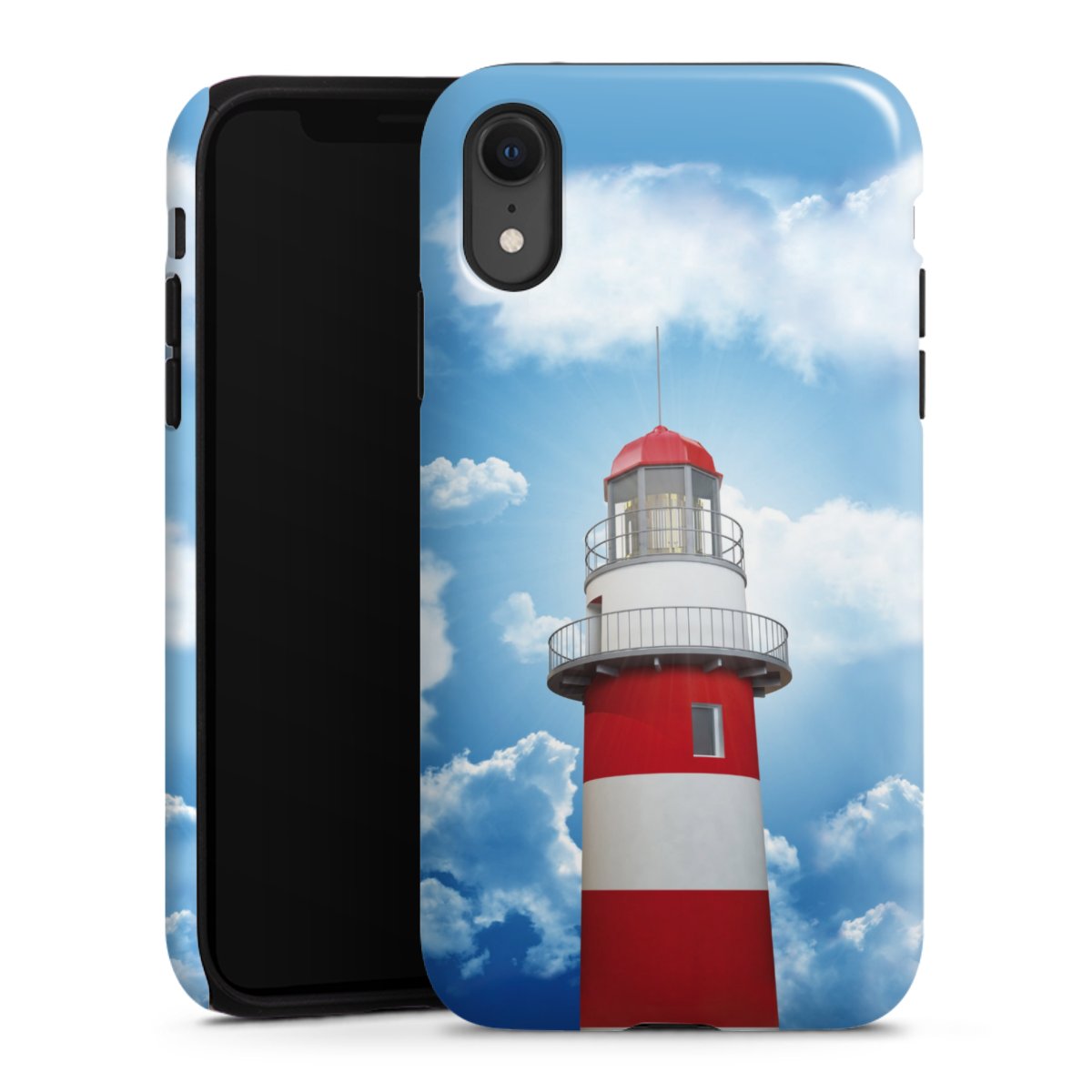 Toughcase hoesje