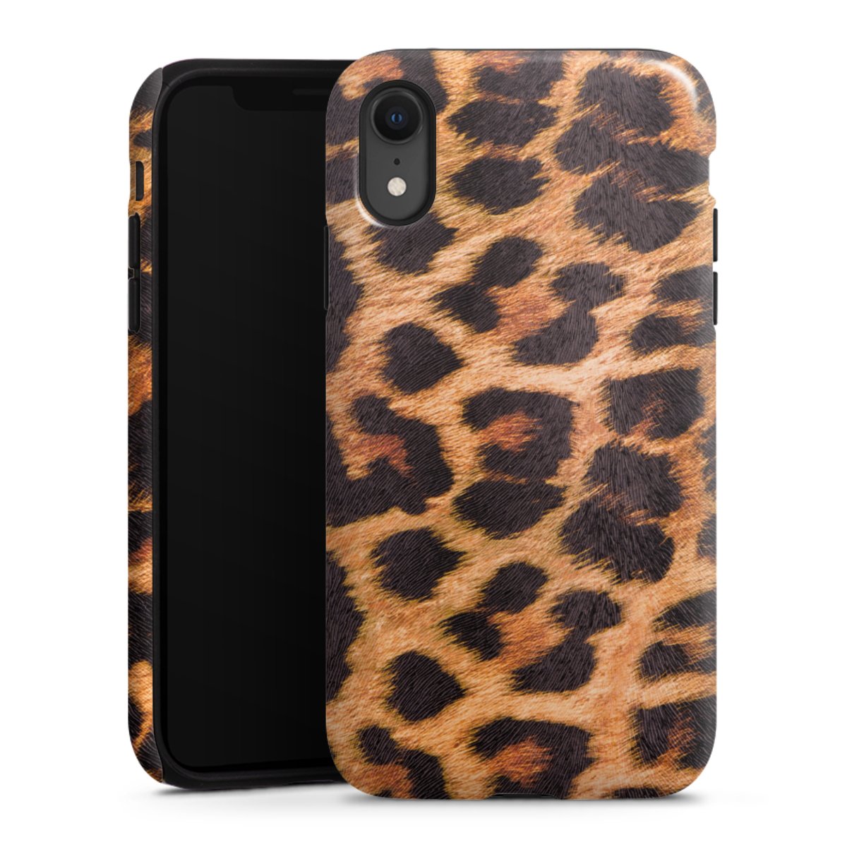 Coque renforcée