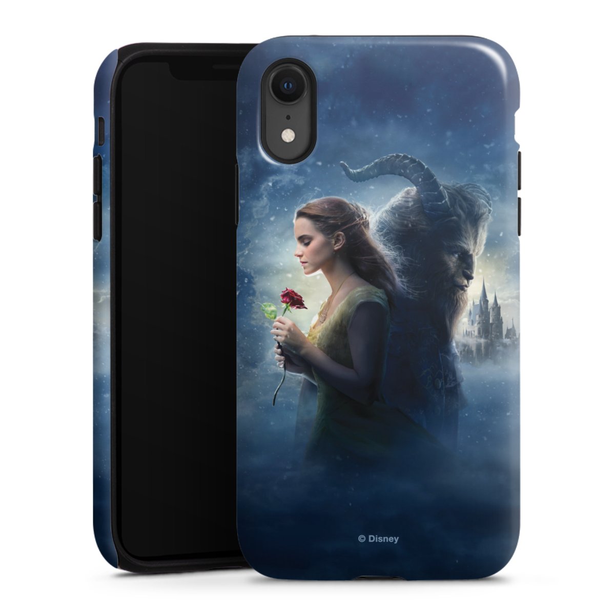 Toughcase hoesje