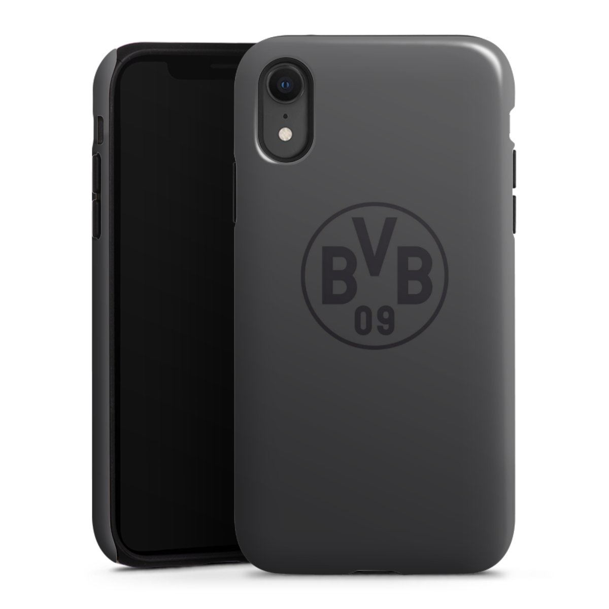 Coque renforcée