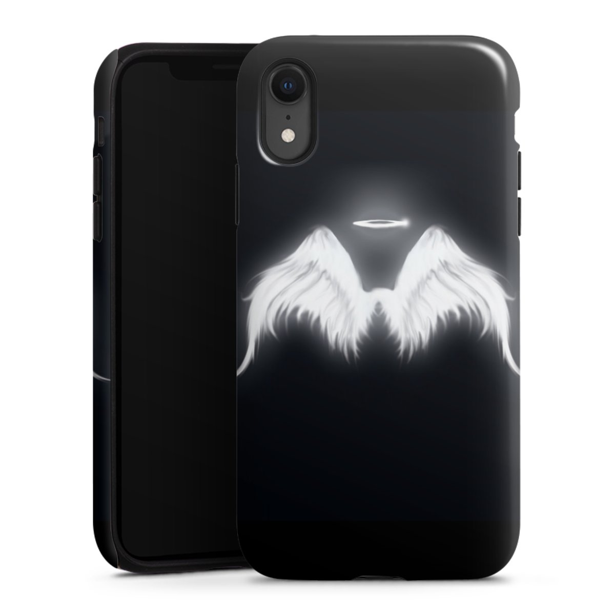 Toughcase hoesje