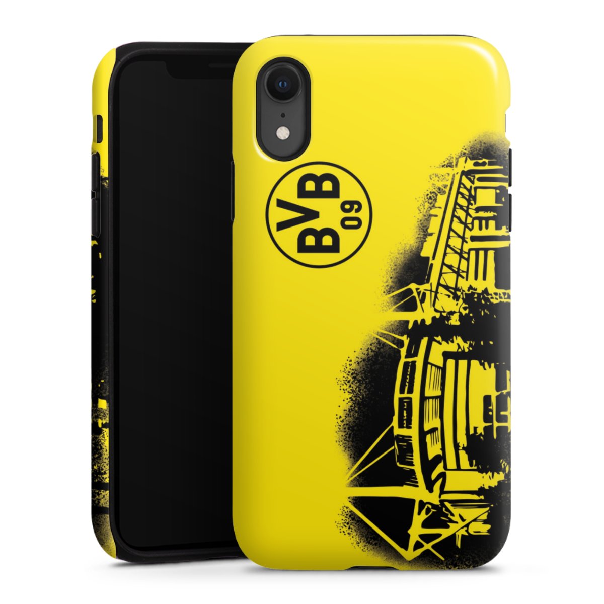 Toughcase hoesje