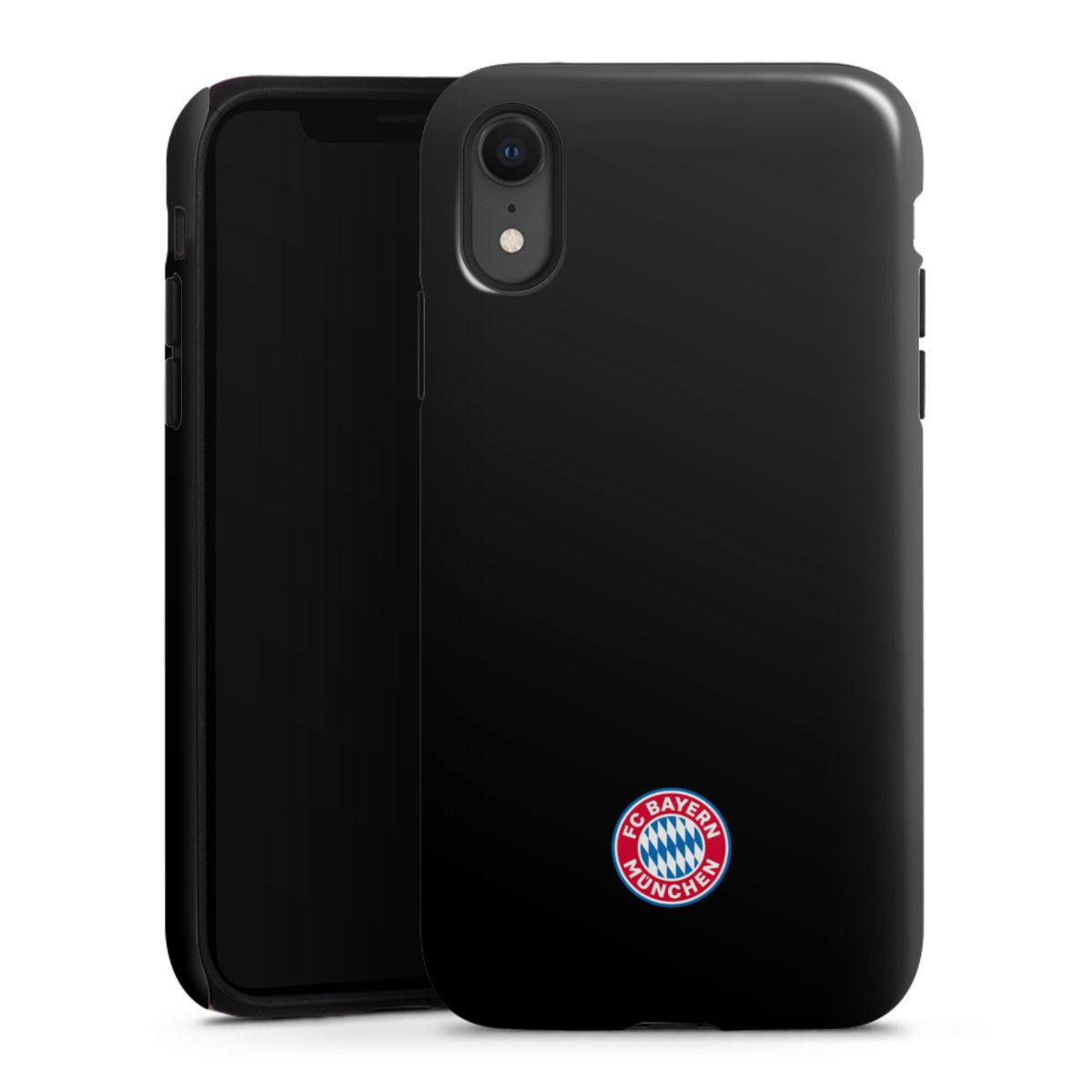 Tough Case