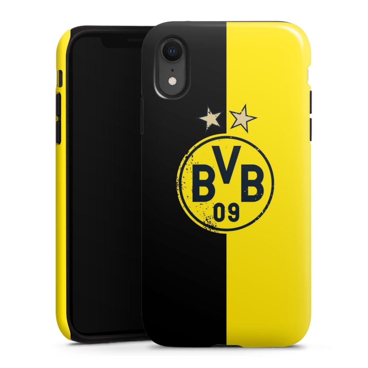 Toughcase hoesje