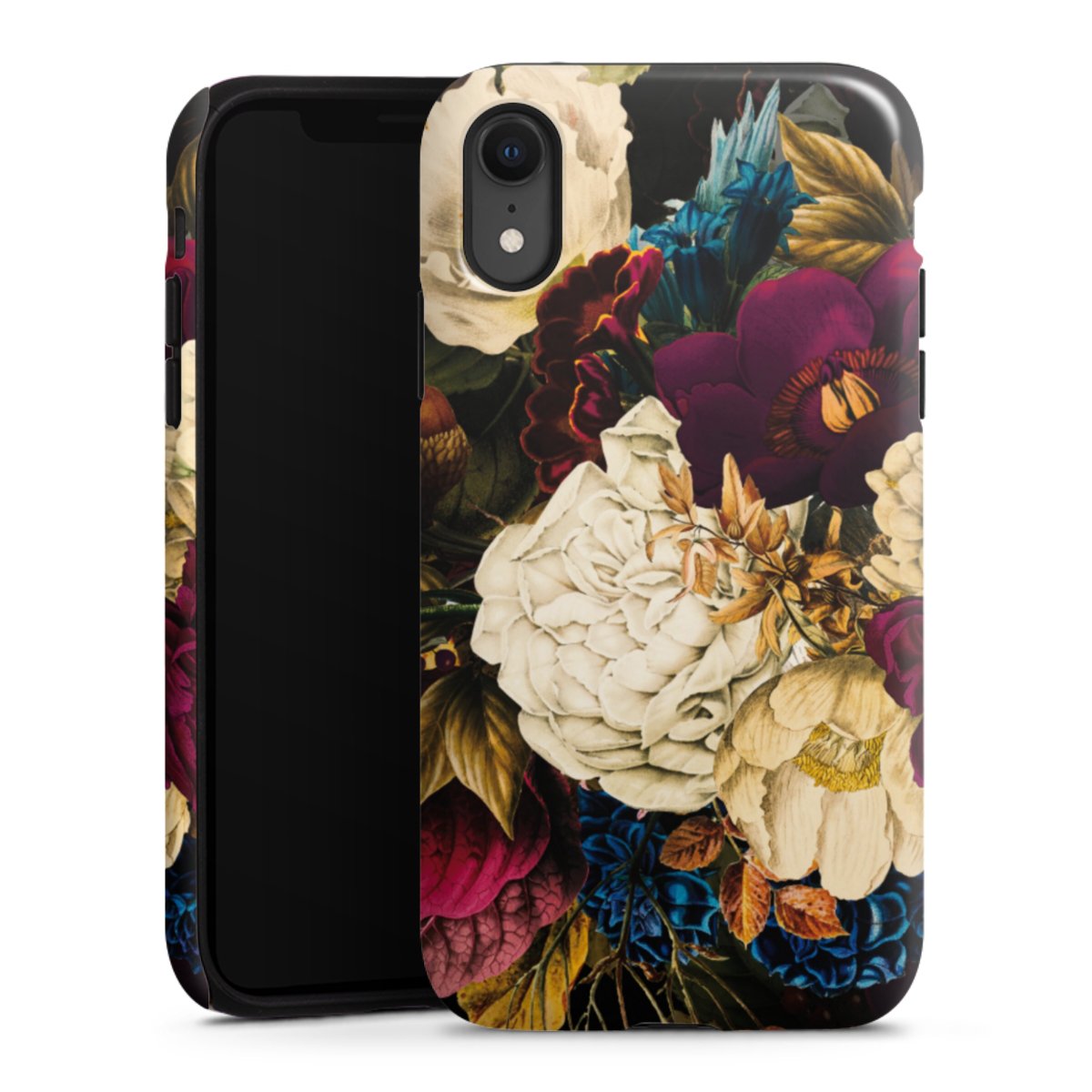 Toughcase hoesje