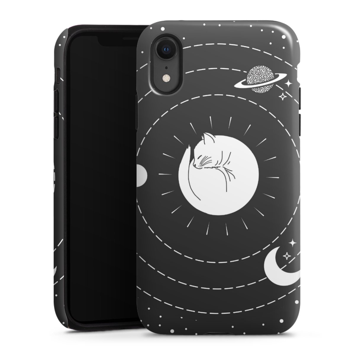 Toughcase hoesje