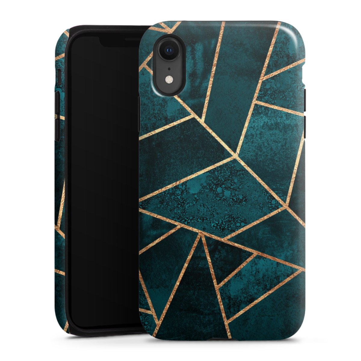 Toughcase hoesje