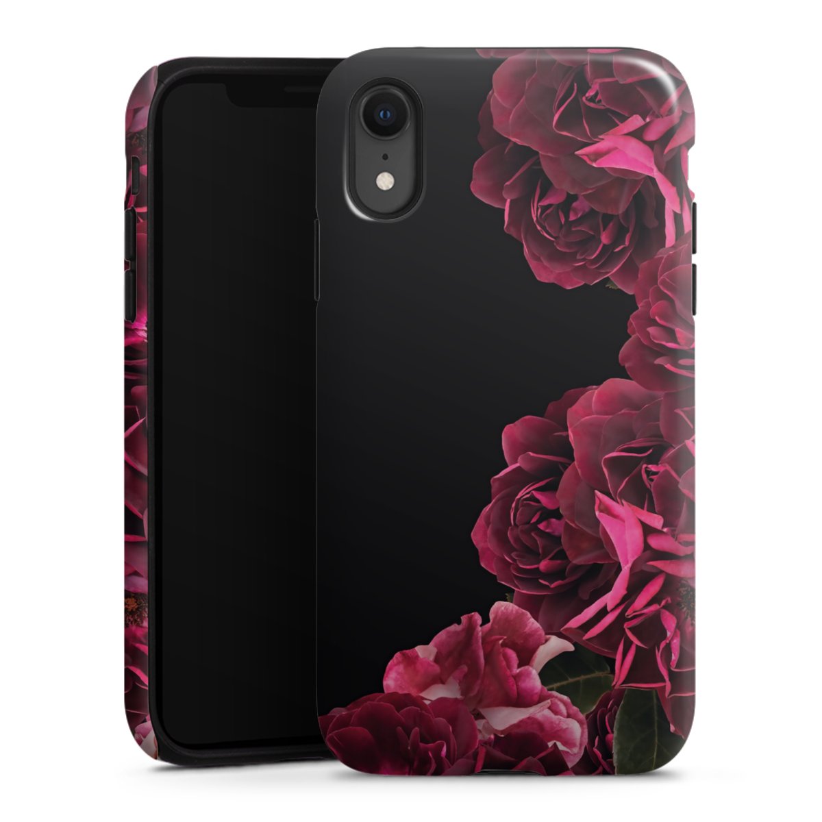 Toughcase hoesje