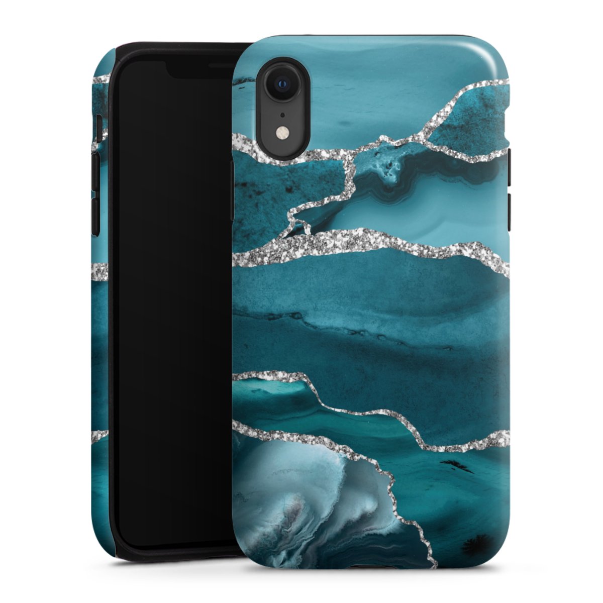 Coque renforcée