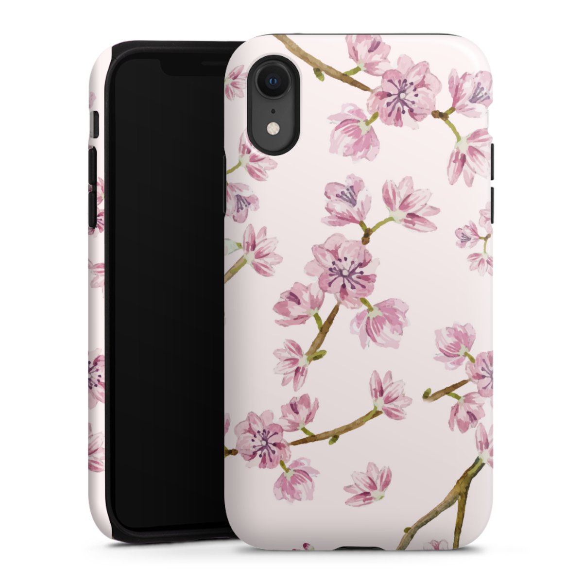 Toughcase hoesje