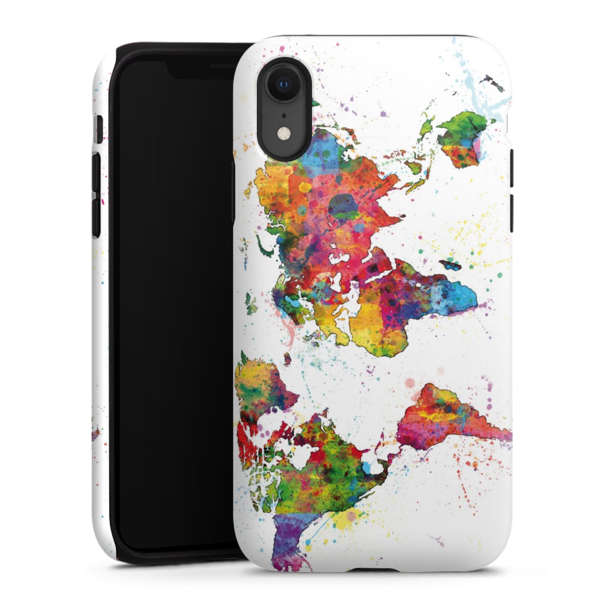 Toughcase hoesje