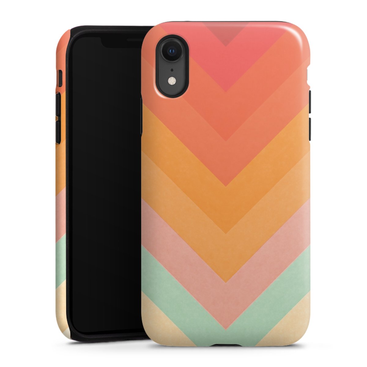 Cover rinforzata