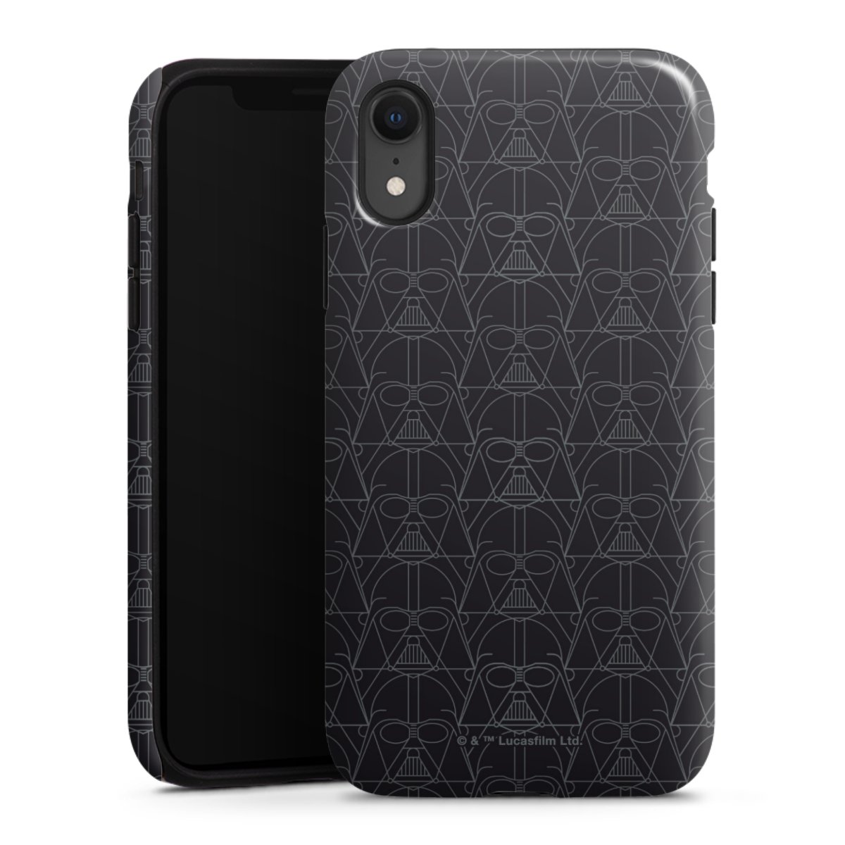 Toughcase hoesje