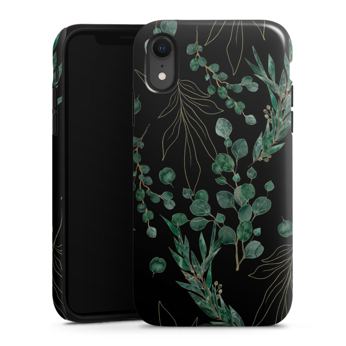 Cover rinforzata