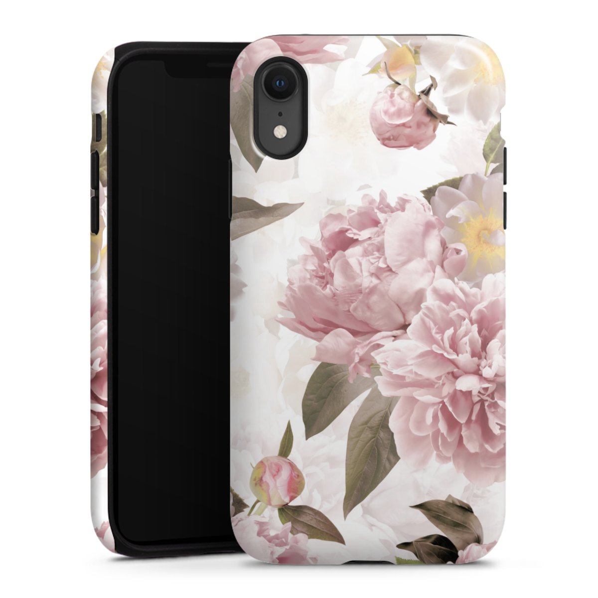 Cover rinforzata