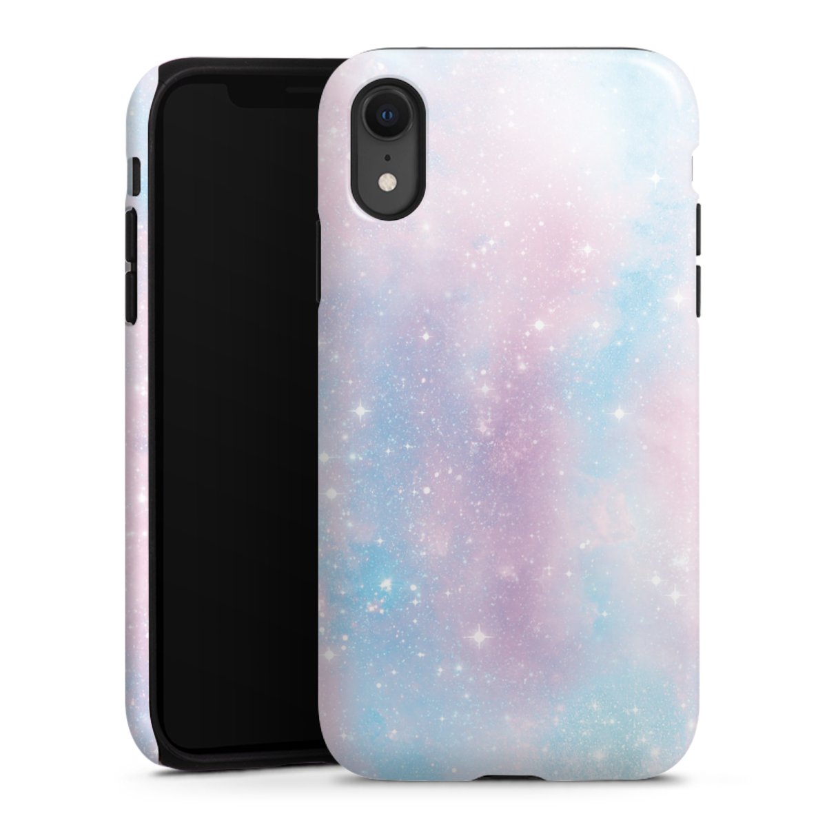 Coque renforcée