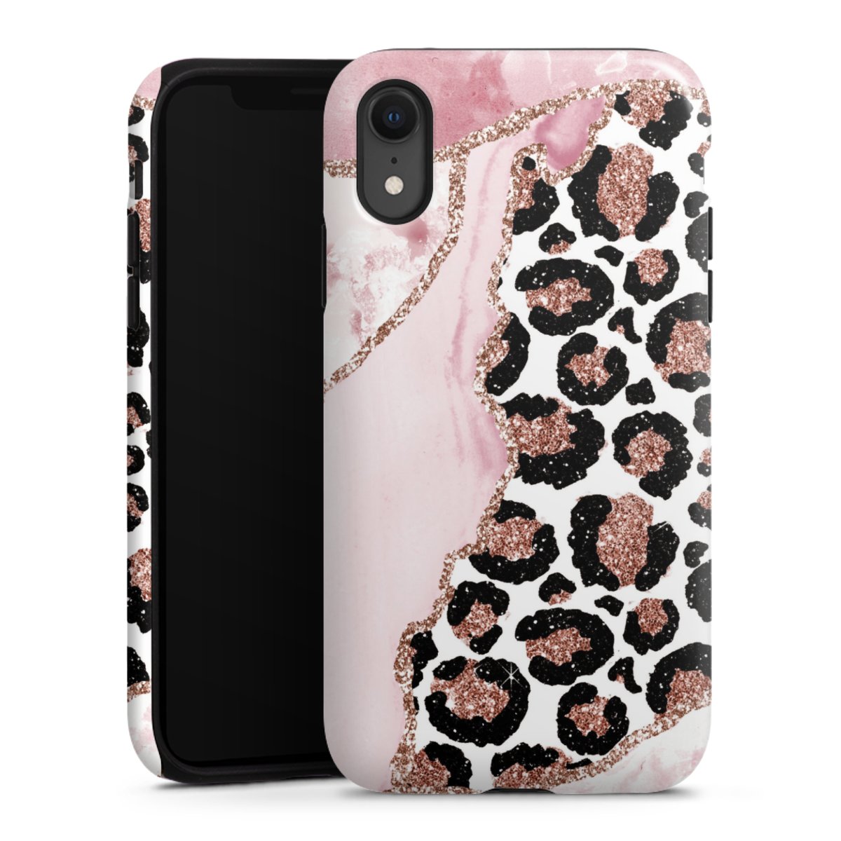 Coque renforcée
