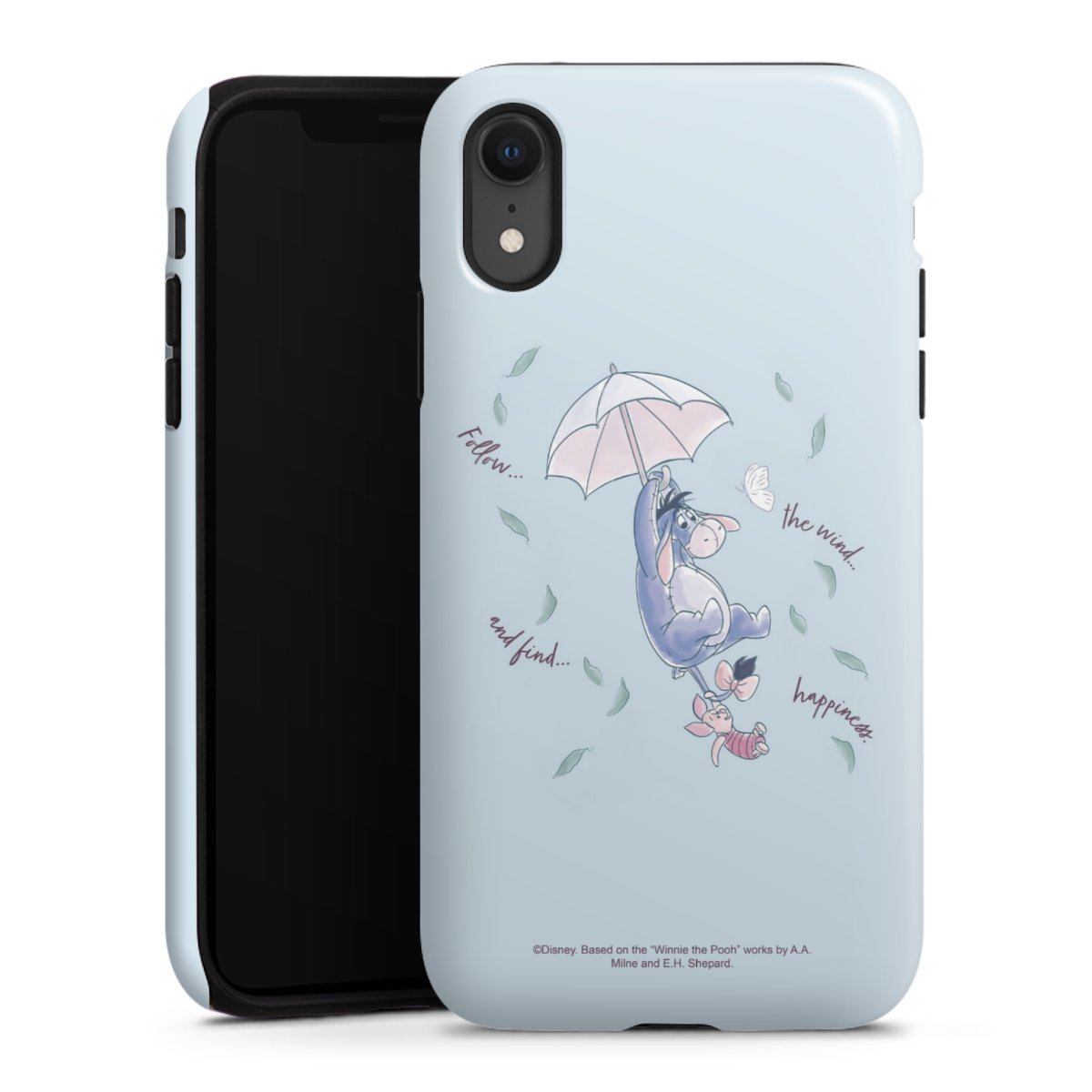 Toughcase hoesje