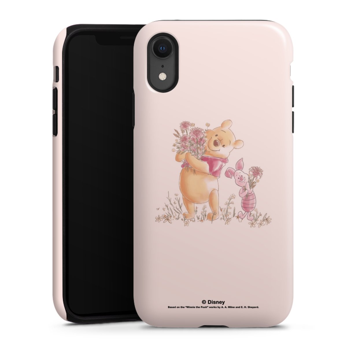 Toughcase hoesje