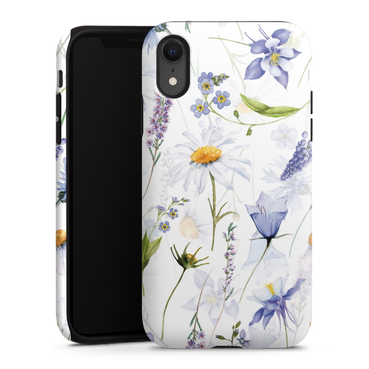 Coque renforcée
