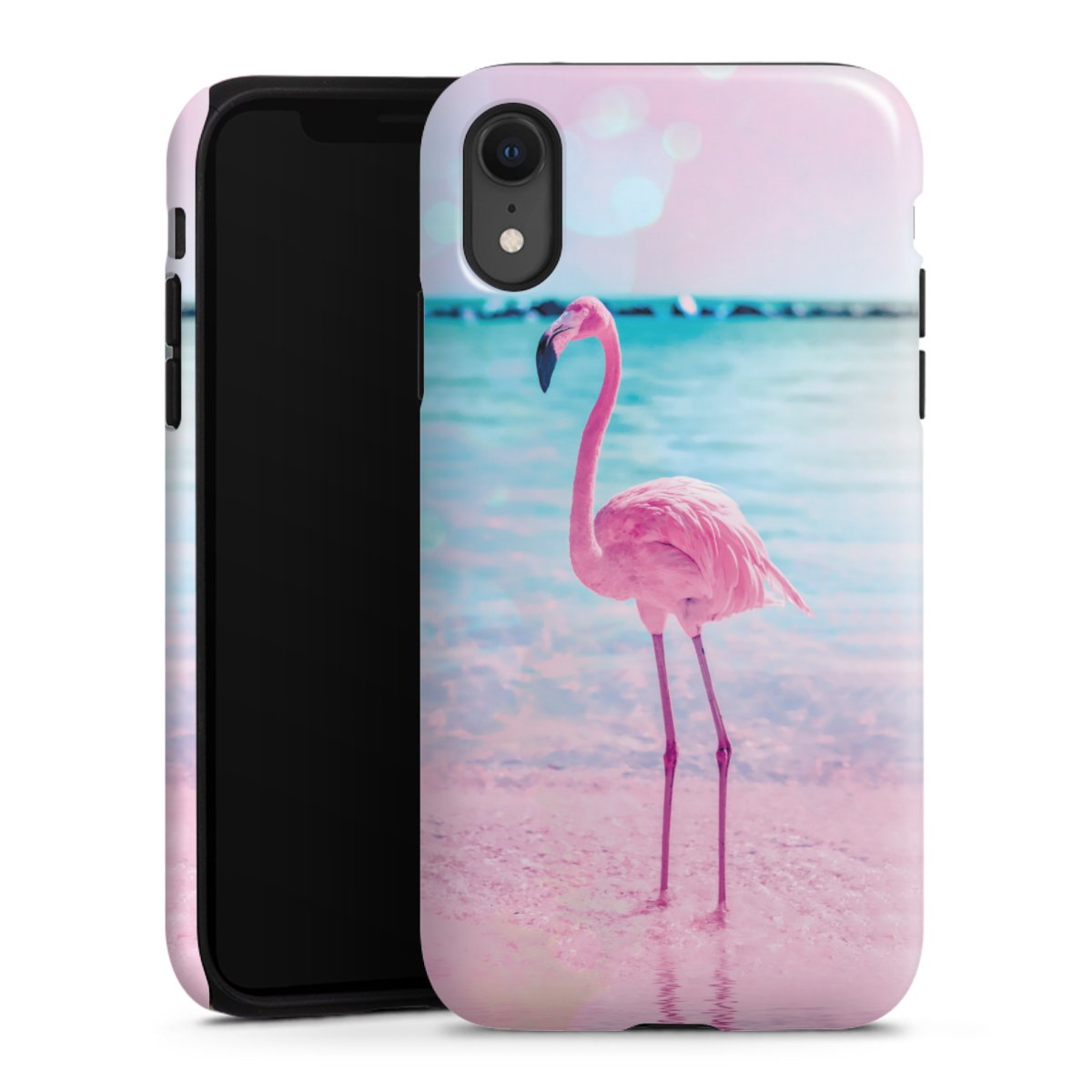 Cover rinforzata